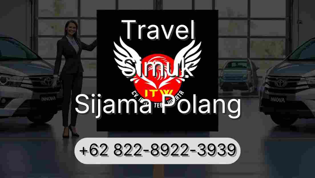 Travel Simuk Sijama Polang