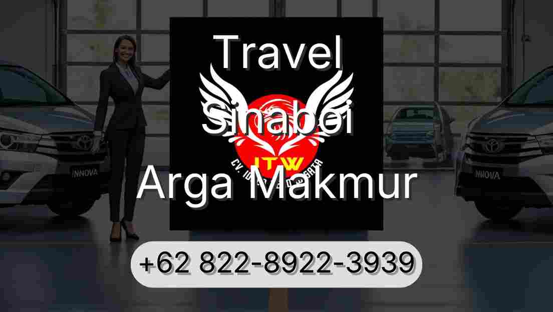 Travel Sinaboi Arga Makmur