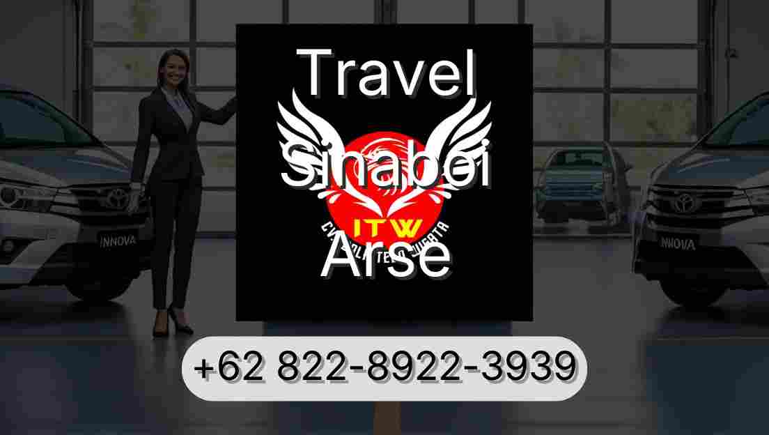 Travel Sinaboi Arse