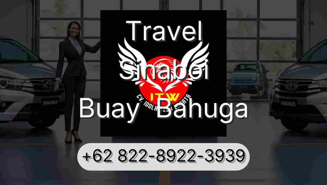 Travel Sinaboi Buay  Bahuga