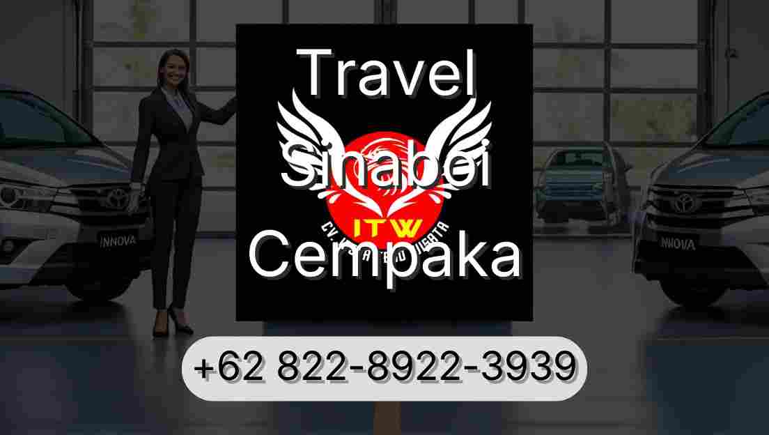 Travel Sinaboi Cempaka