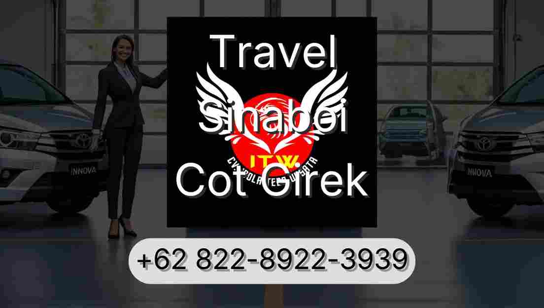 Travel Sinaboi Cot Girek