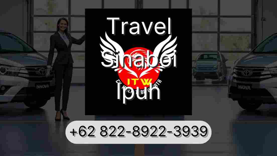 Travel Sinaboi Ipuh