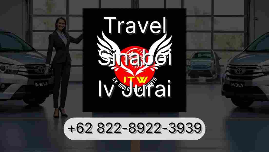 Travel Sinaboi Iv Jurai