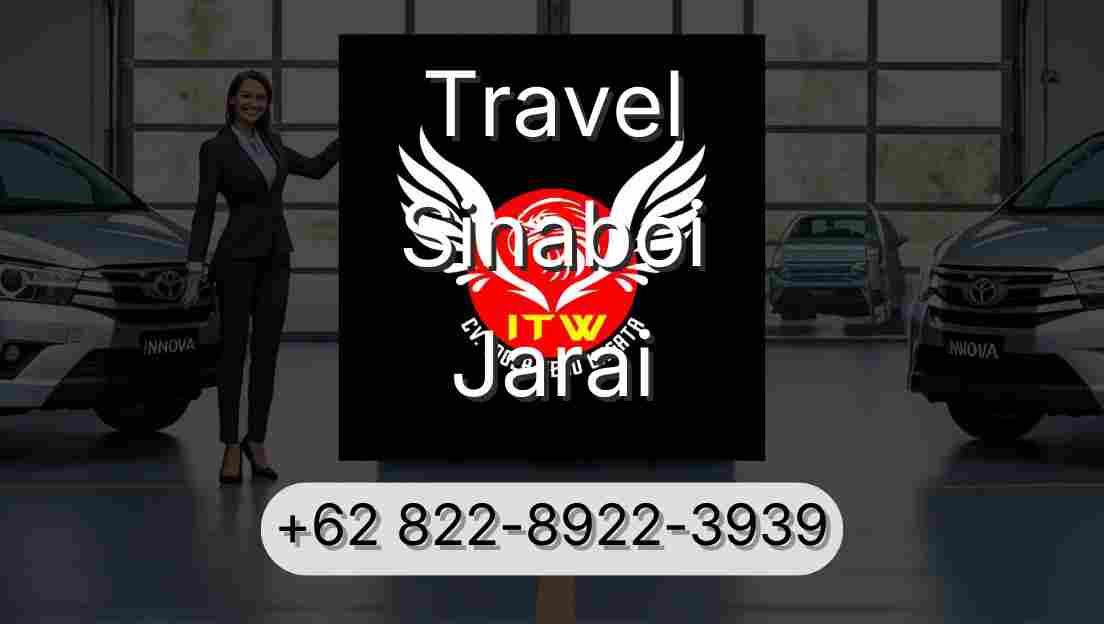 Travel Sinaboi Jarai