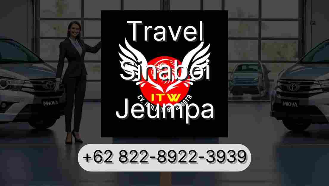 Travel Sinaboi Jeumpa