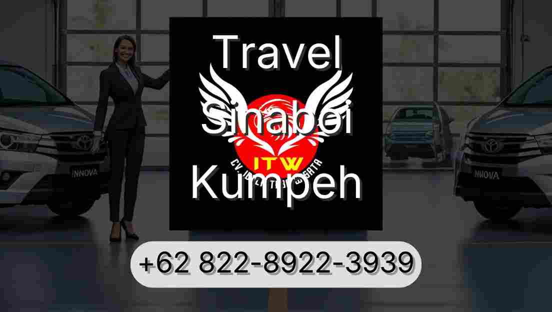 Travel Sinaboi Kumpeh