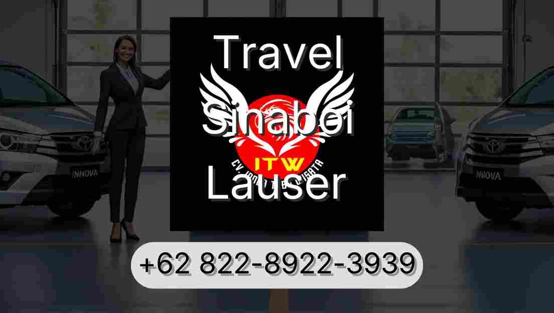 Travel Sinaboi Lauser