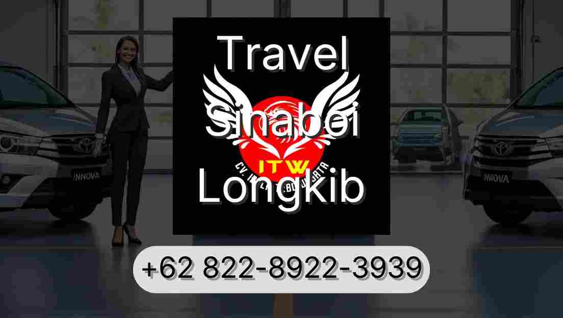 Travel Sinaboi Longkib