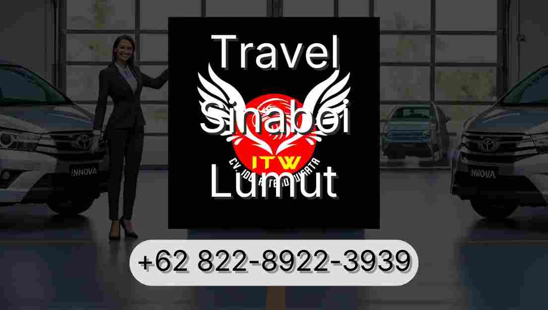 Travel Sinaboi Lumut