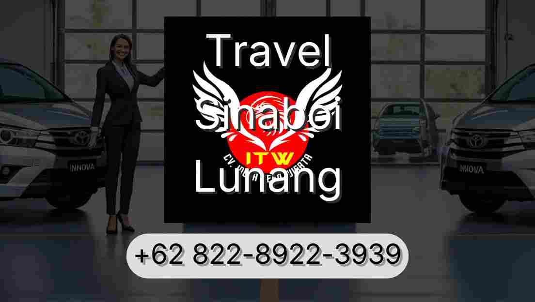 Travel Sinaboi Lunang