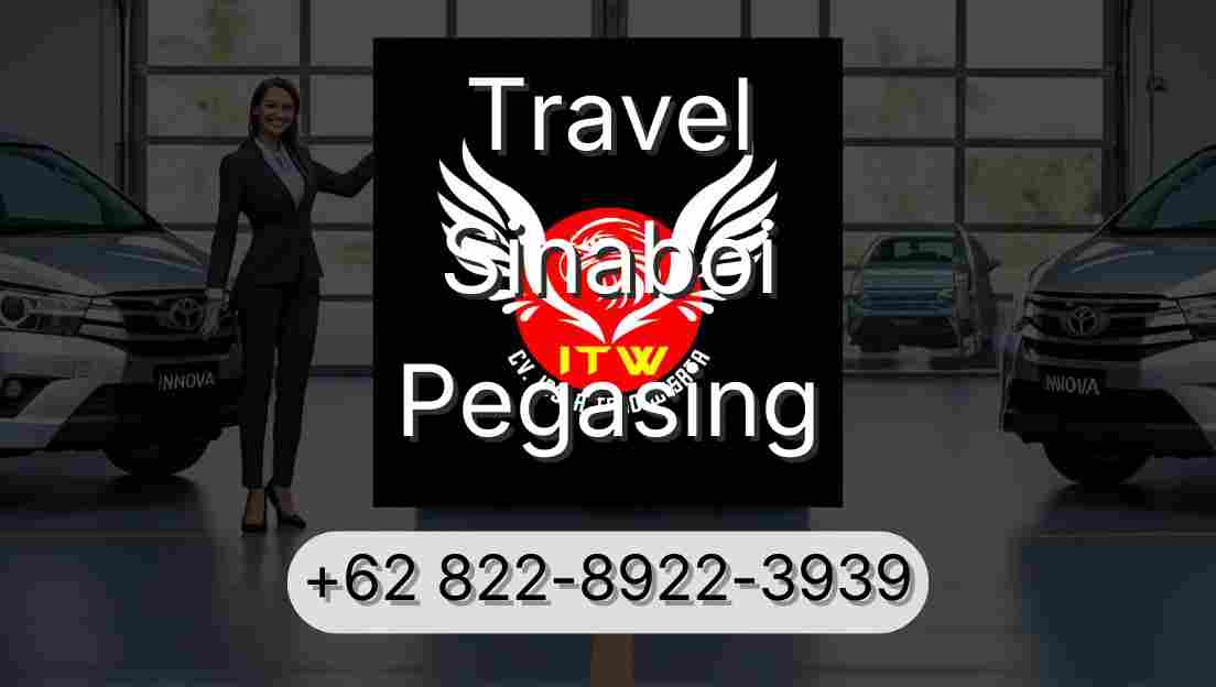 Travel Sinaboi Pegasing