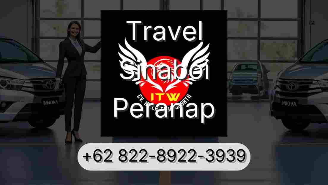 Travel Sinaboi Peranap