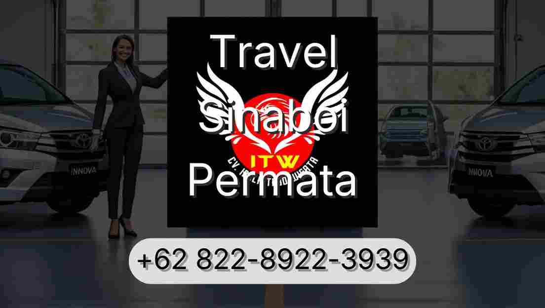 Travel Sinaboi Permata
