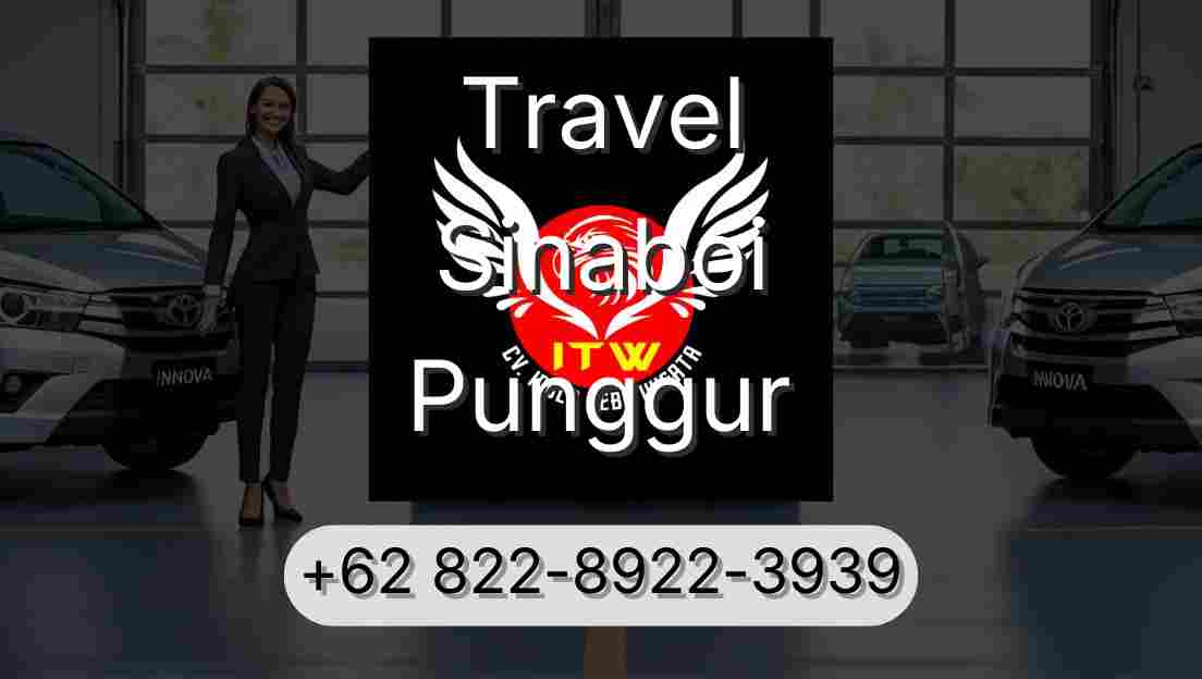 Travel Sinaboi Punggur