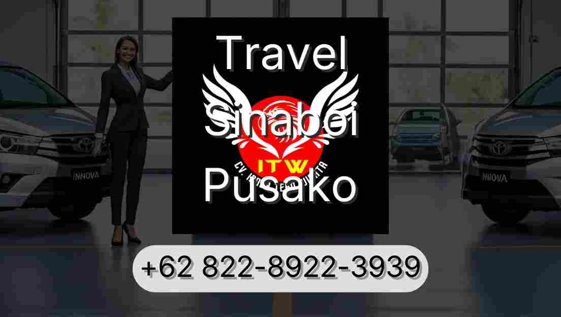 Travel Sinaboi Pusako