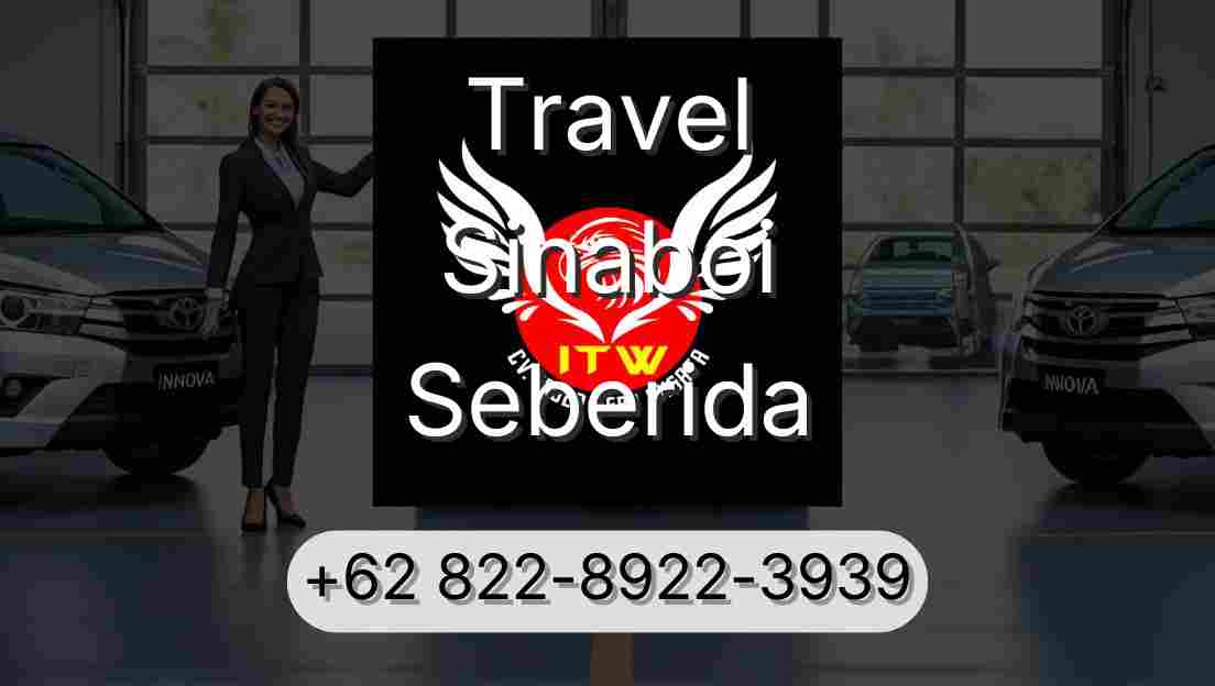 Travel Sinaboi Seberida