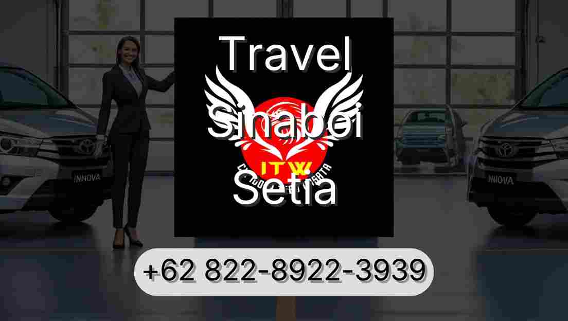 Travel Sinaboi Setia