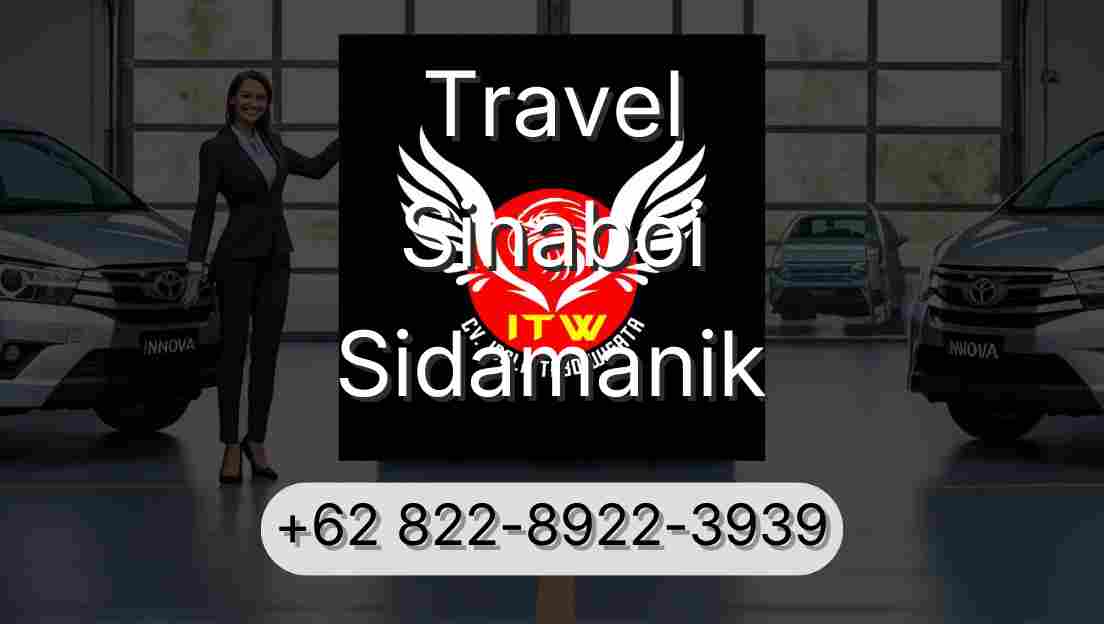 Travel Sinaboi Sidamanik