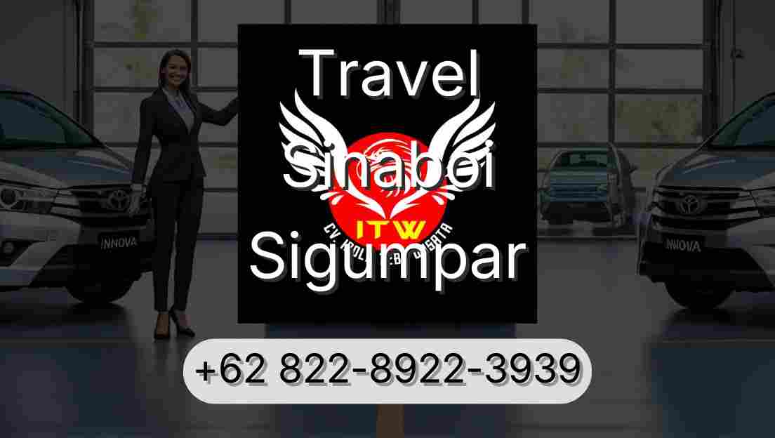 Travel Sinaboi Sigumpar