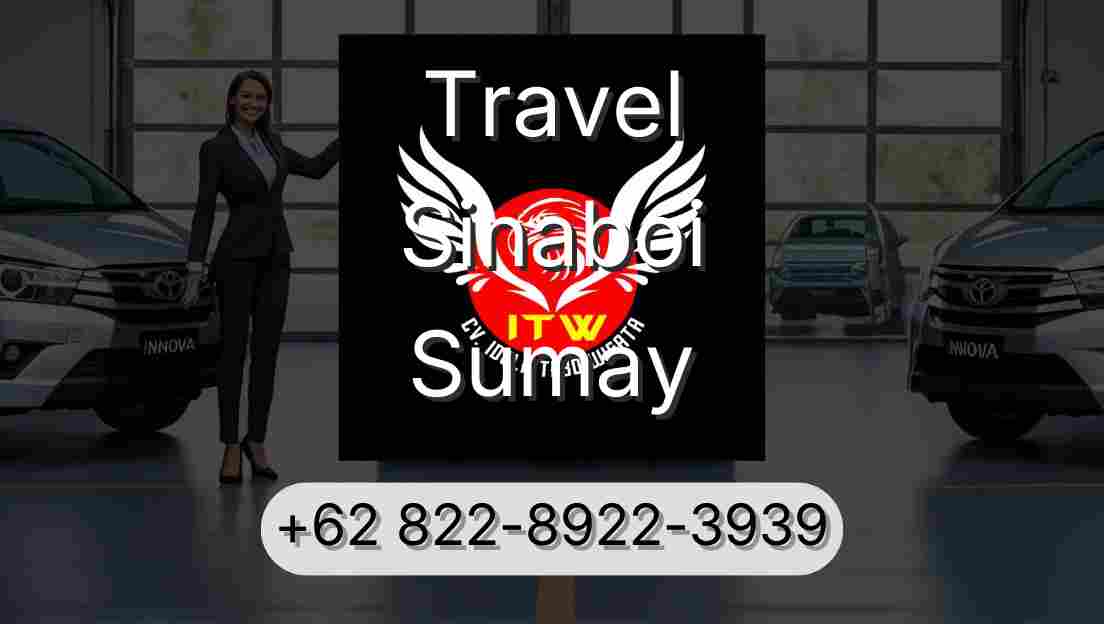 Travel Sinaboi Sumay