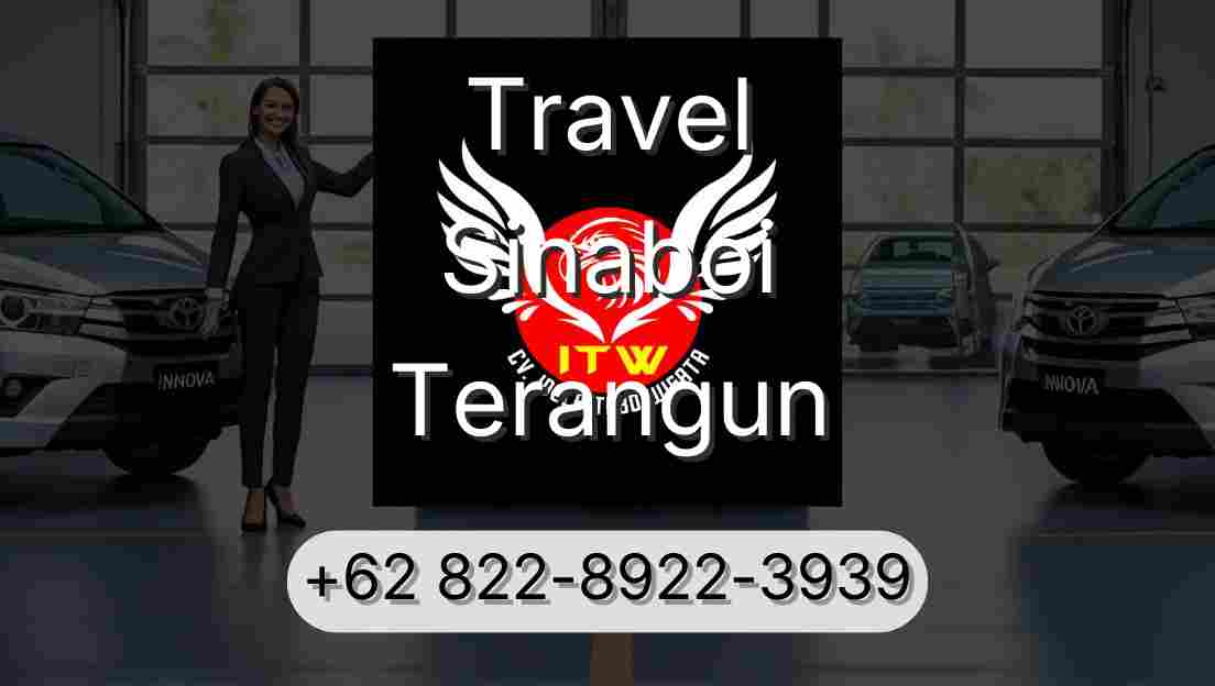Travel Sinaboi Terangun