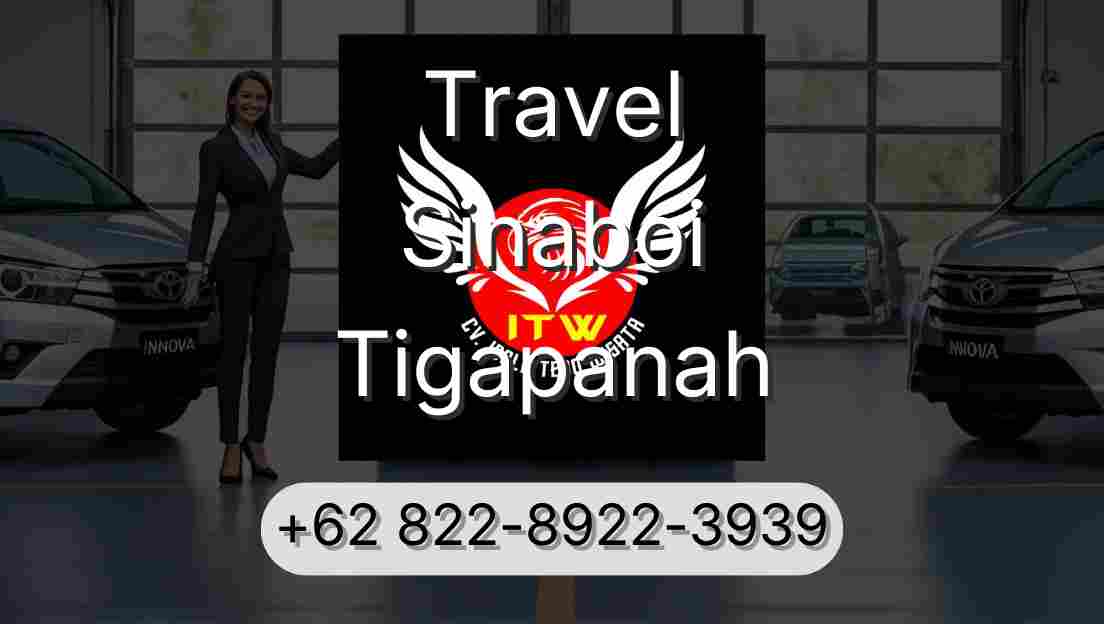 Travel Sinaboi Tigapanah