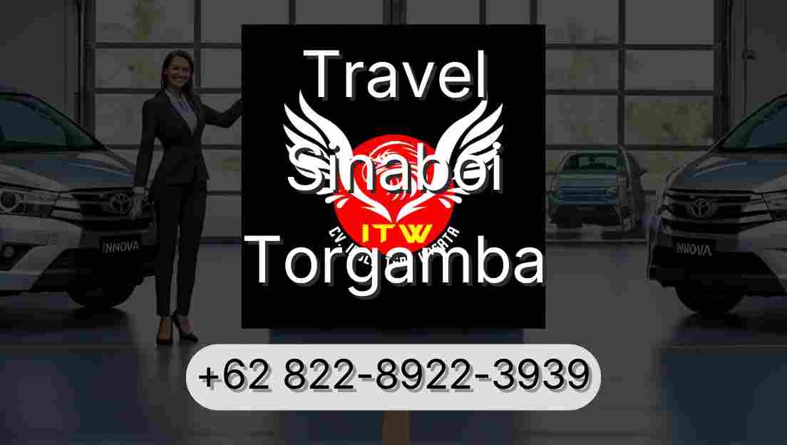 Travel Sinaboi Torgamba