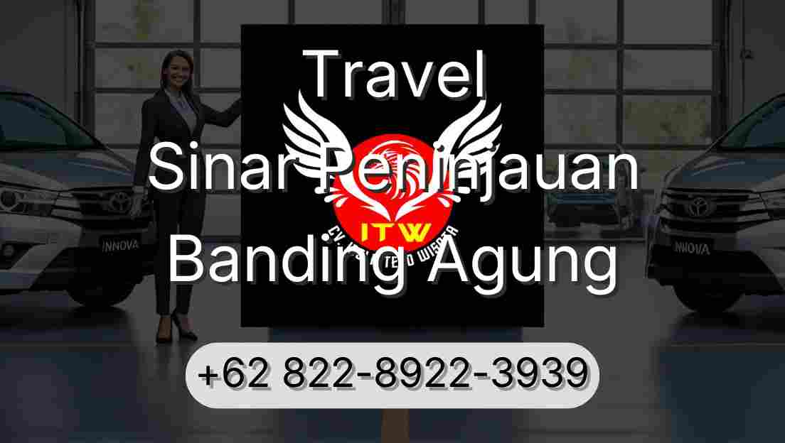 Travel Sinar Peninjauan Banding Agung
