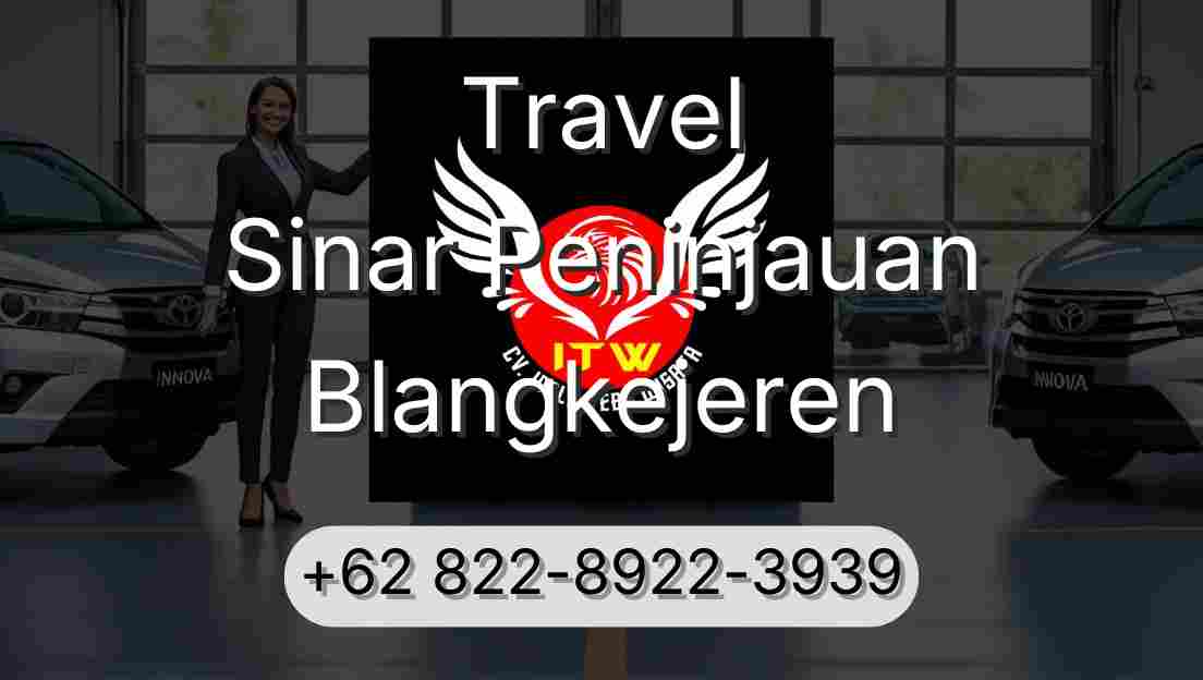 Travel Sinar Peninjauan Blangkejeren