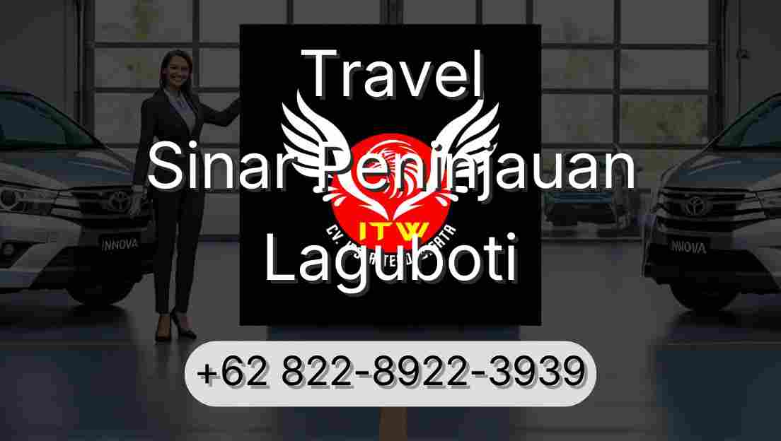 Travel Sinar Peninjauan Laguboti