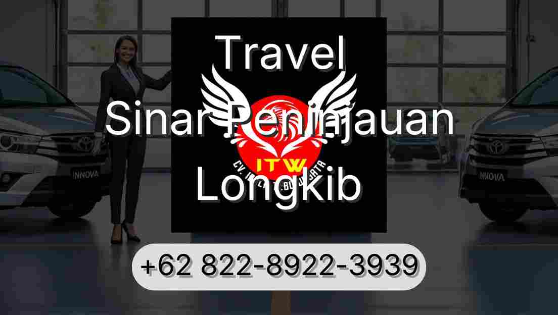 Travel Sinar Peninjauan Longkib