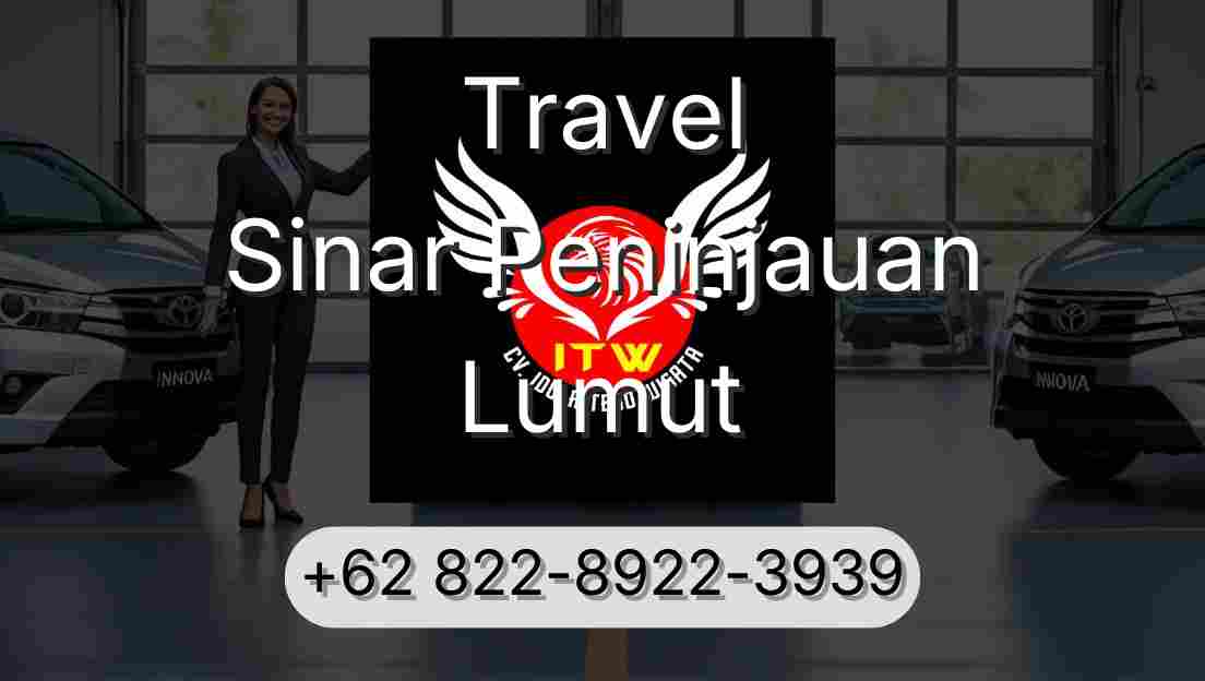 Travel Sinar Peninjauan Lumut
