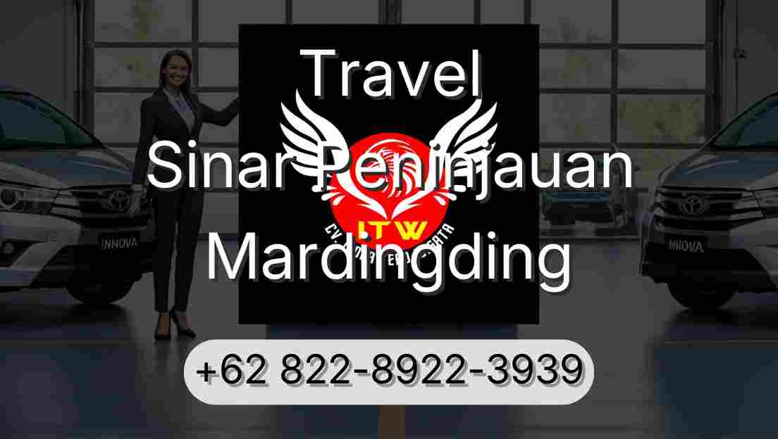 Travel Sinar Peninjauan Mardingding