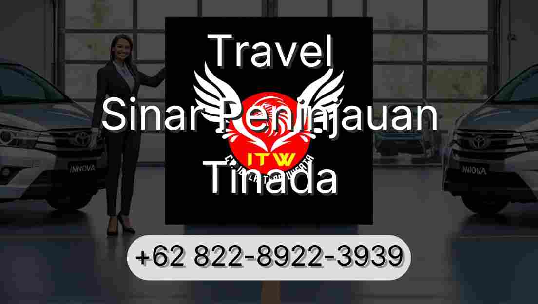 Travel Sinar Peninjauan Tinada