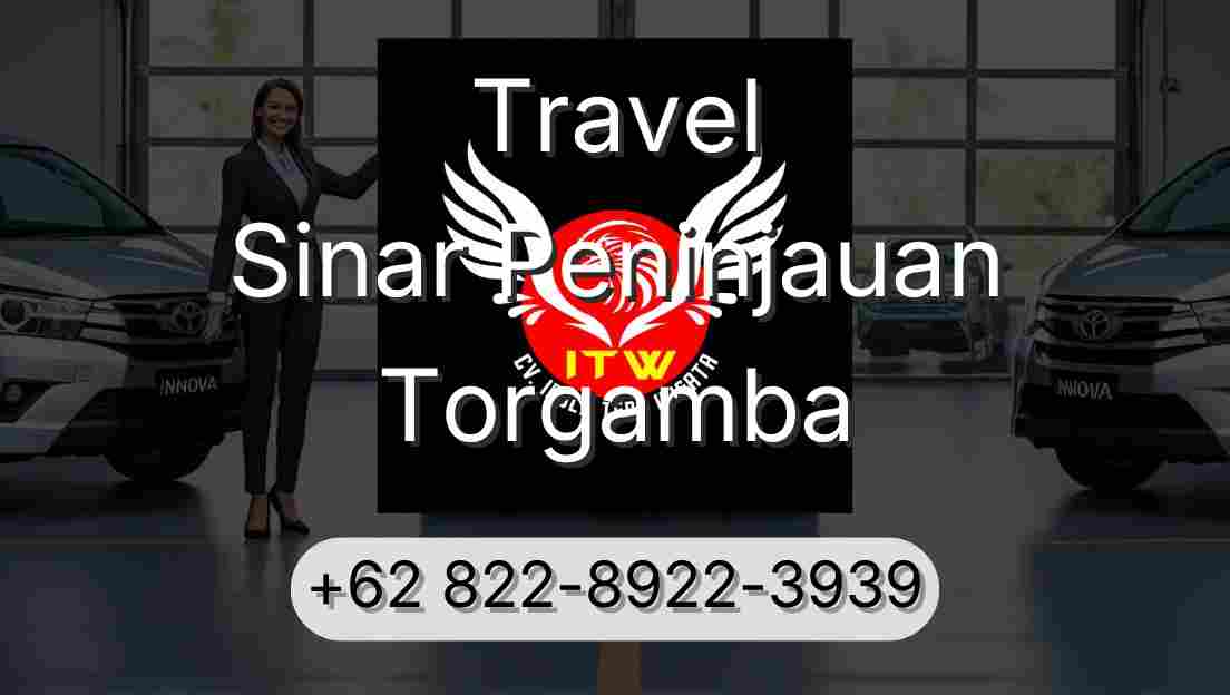 Travel Sinar Peninjauan Torgamba