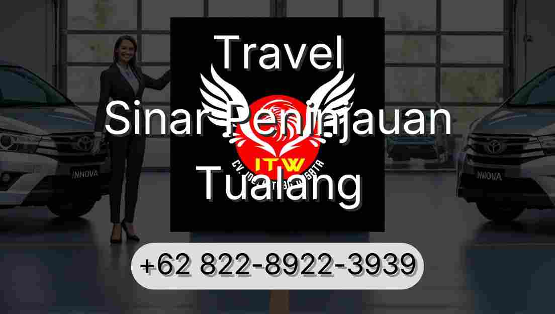 Travel Sinar Peninjauan Tualang