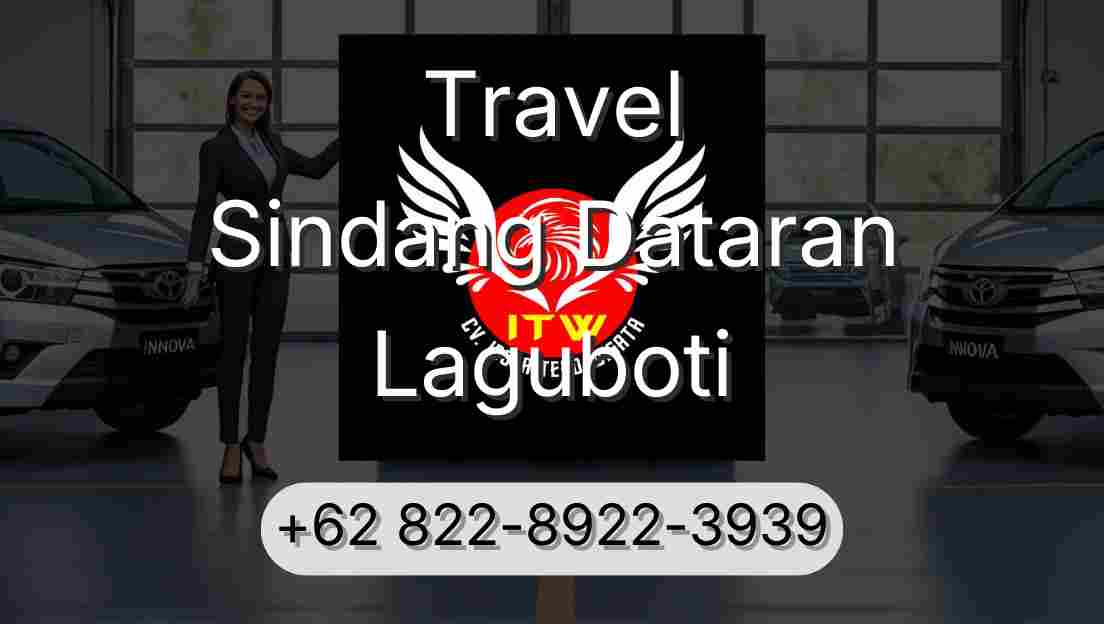 Travel Sindang Dataran Laguboti