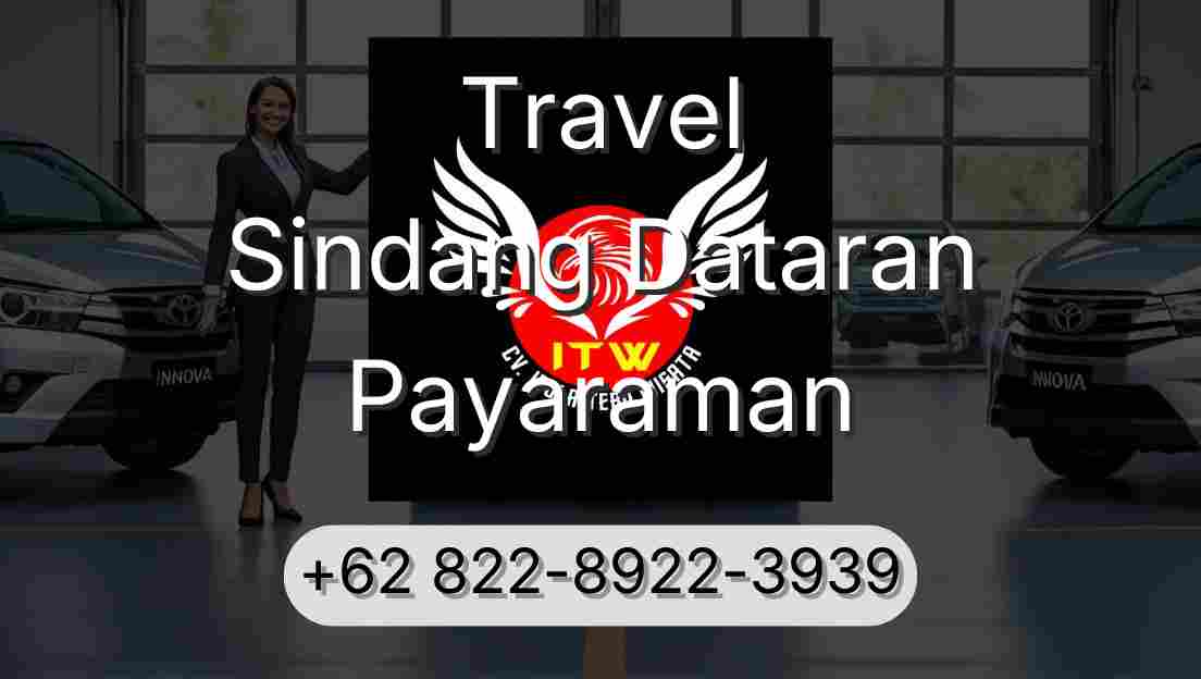 Travel Sindang Dataran Payaraman