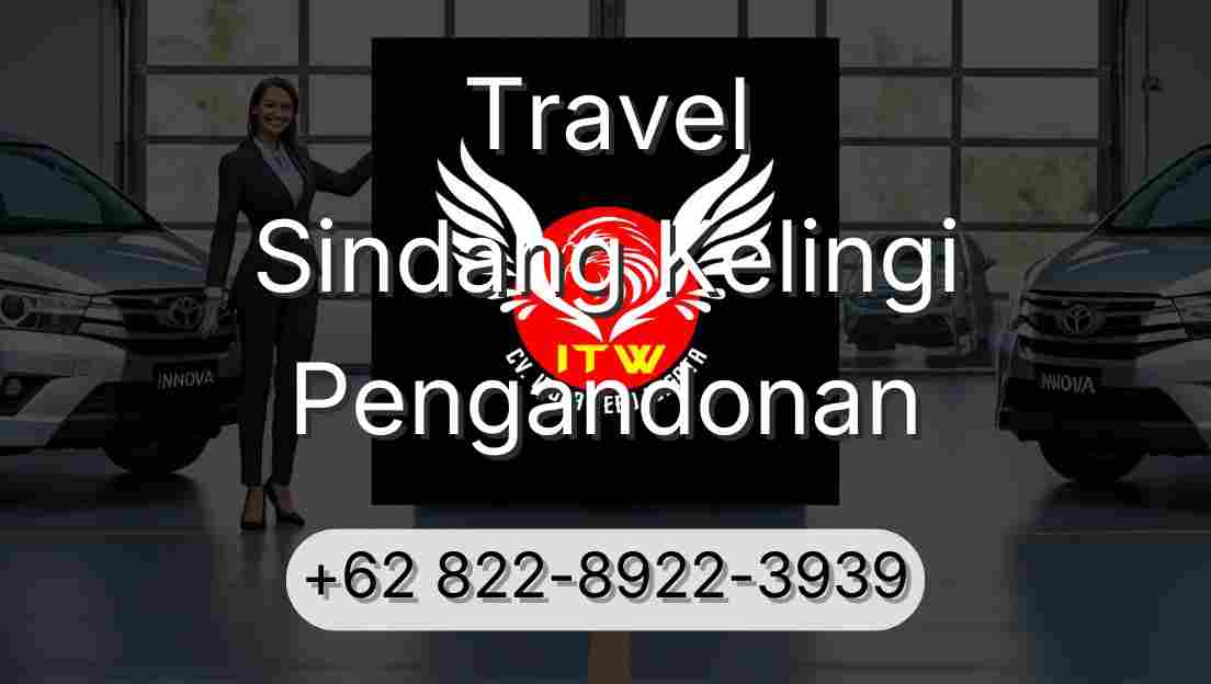 Travel Sindang Kelingi Pengandonan