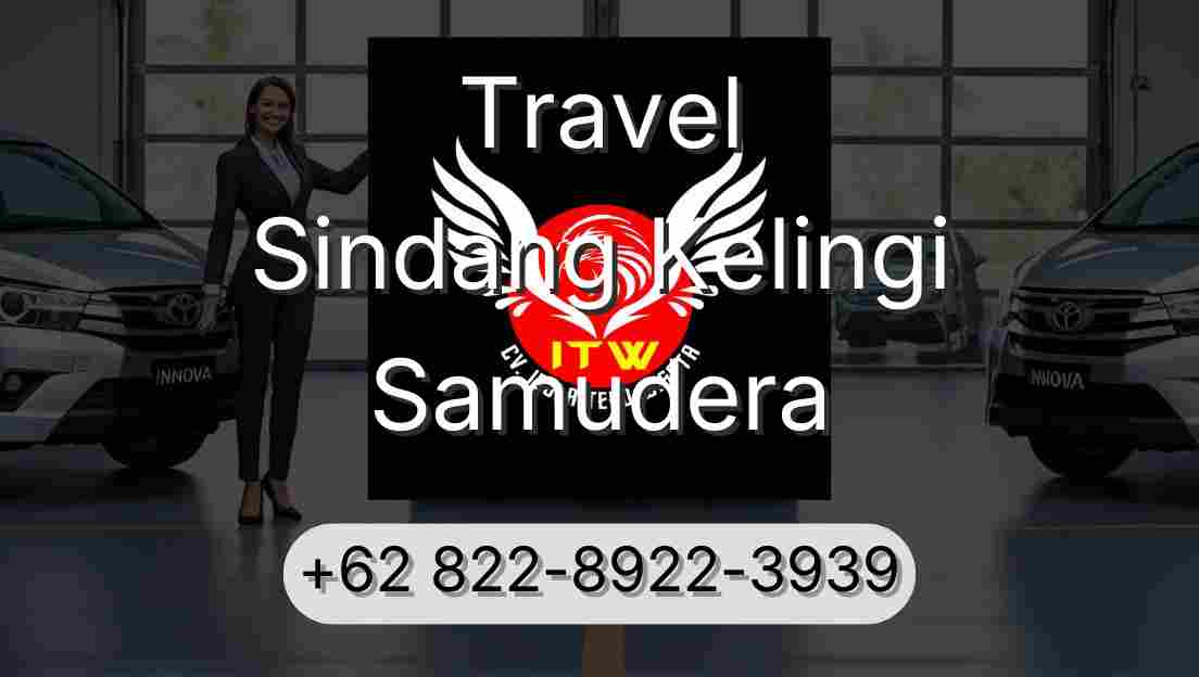 Travel Sindang Kelingi Samudera