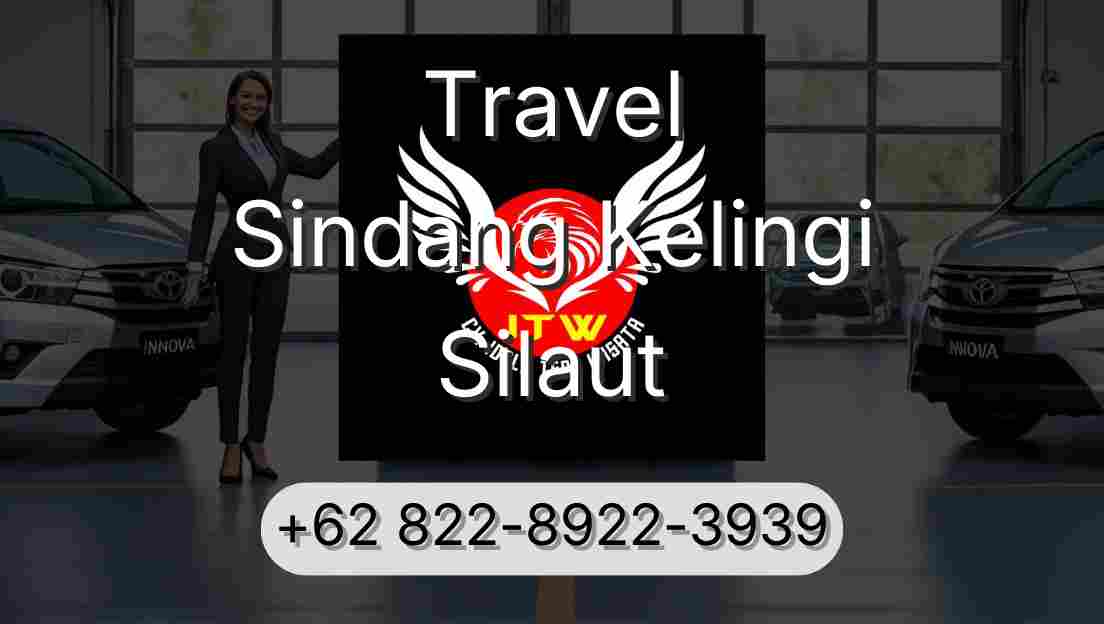 Travel Sindang Kelingi Silaut
