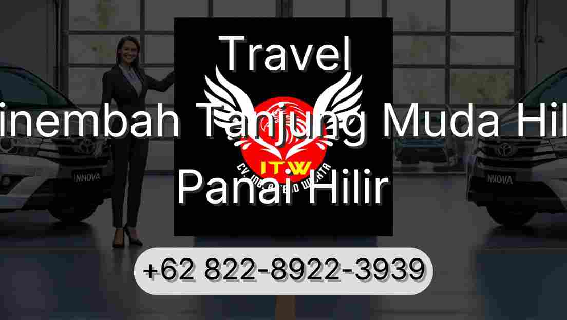 Travel Sinembah Tanjung Muda Hilir Panai Hilir