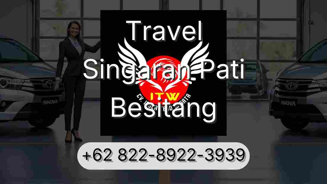 Travel Singaran Pati Besitang