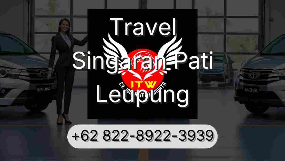 Travel Singaran Pati Leupung