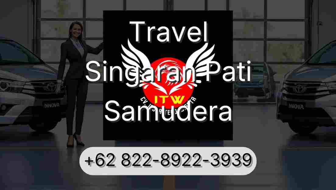 Travel Singaran Pati Samudera
