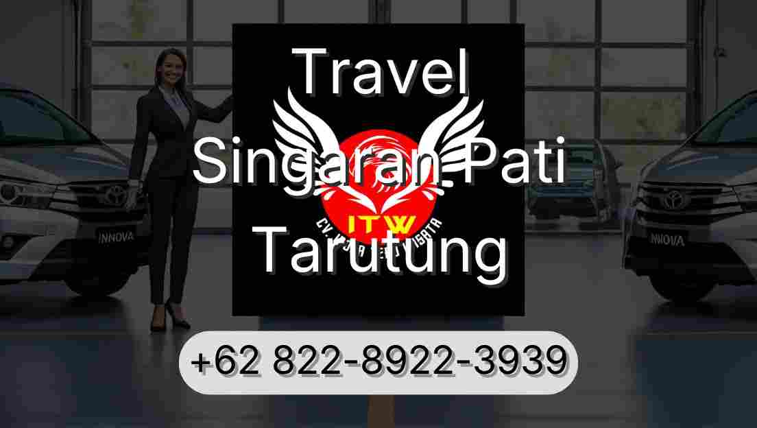 Travel Singaran Pati Tarutung