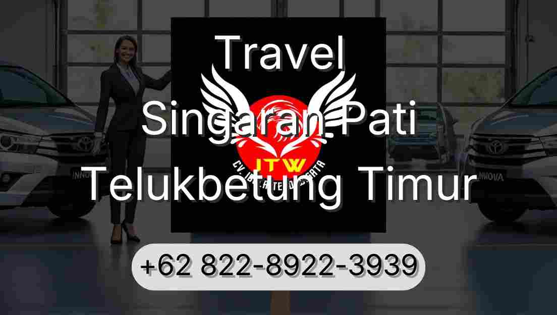 Travel Singaran Pati Telukbetung Timur