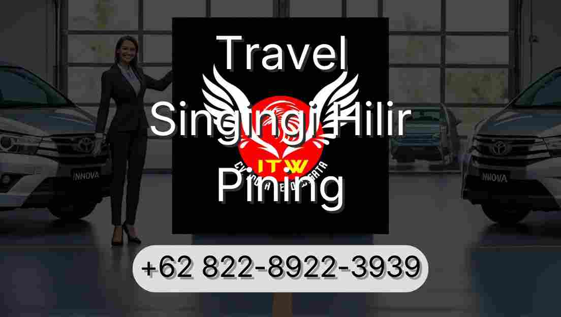 Travel Singingi Hilir Pining