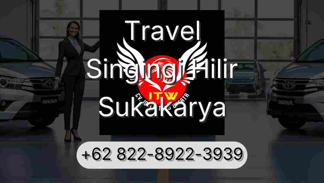 Travel Singingi Hilir Sukakarya
